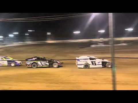 AMCA nationals Rushworth final 24th may 2025