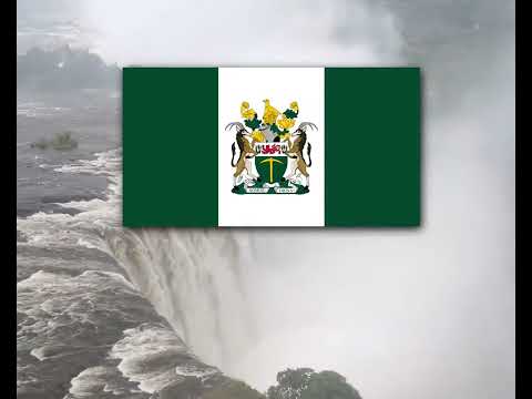 Rise, O Voices of Rhodesia - National Anthem of Rhodesia / Volkslied van Rhodesië (1974 - 1979)