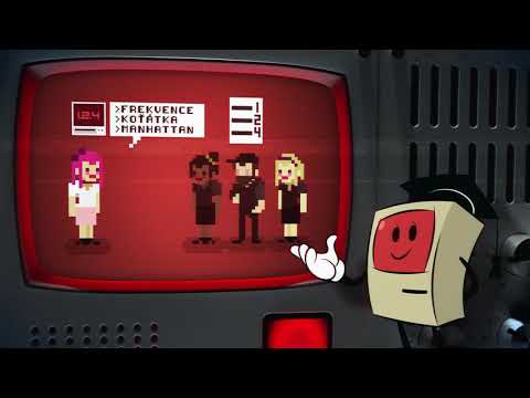 Decrypto - YouTube Video
