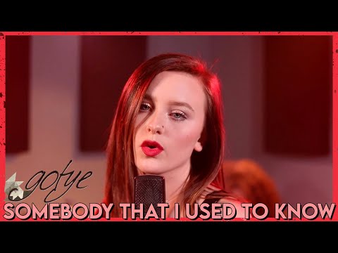 Video thumbnail for Somebody That I Used to Know