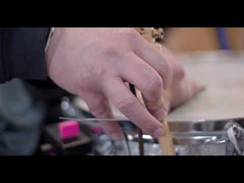 Metal by the Foot (2/4)