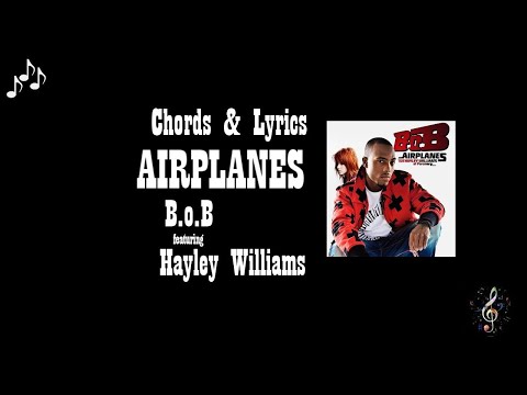 Airplanes - B.O.B.