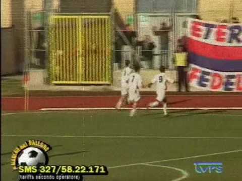 Civitanovese - L'Aquila.... Meraviglioso...