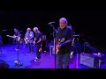 The Valley - Los Lobos - 11.20.18 - Tarrytown Music Hall - Multi Cam video