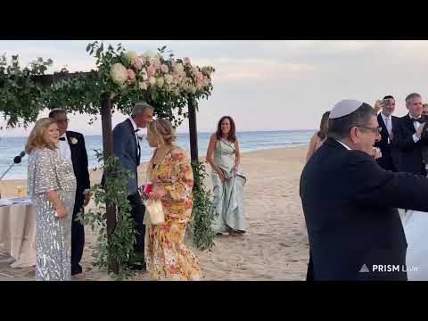 Albert and Jacquelyn's Ceremony