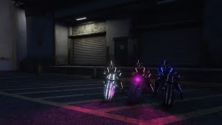 ［PS4 GTA5 参加型]お金ないなったーーーーーー！　金稼がなきゃ。　欲しい物が多い