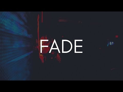 Travis Scott Type Beat / Fade (Prod. Syndrome)