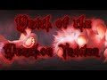 Wrath of the Werehog Movie Trailer (1st place!) 