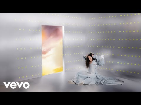 Video thumbnail for Angel Of My Dreams (The Blessed Madonna Remix)