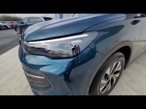 Volkswagen Tiguan ED75 2.0TDI DSG 150HP - Image 2