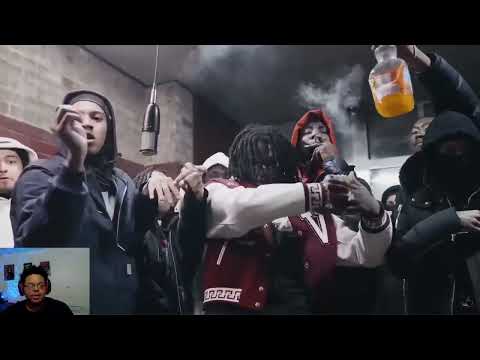 He DISRECTFUL Yus Gz - Cemetery  Live Performance REACTION #reaction #kaayr #yusgz