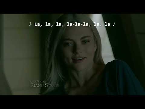 Give Me What I Want - Legacies 1x10 Music Scene