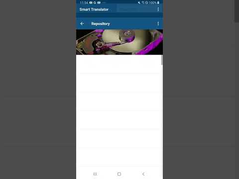 Smart Translator Video