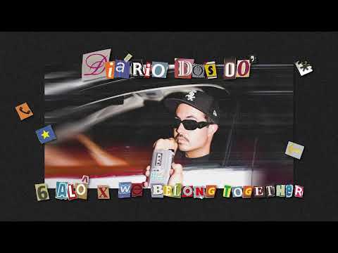 Dj Perez - Alô x 00's (Mashup)