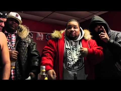 Goon Clique Anthem Official Video