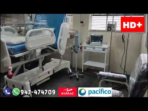 HD+ Hospital a Domicilio RIMAC Seguros y Pacifico Seguros