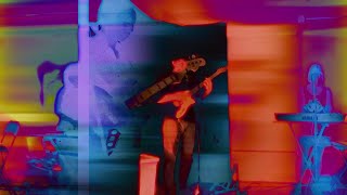 Panda Bear – “Defense”