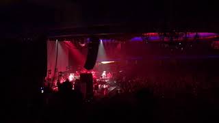 LCD Soundsystem - Oh Baby (live @ the Hollywood Palladium)