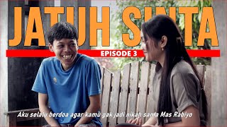 Download lagu FALLING IN LOVE - Episode 3 mp3