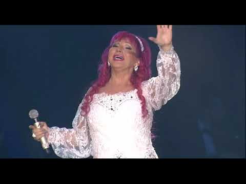 Zorica Brunclik - Ej , cija frula (ARENA 2014 LIVE)