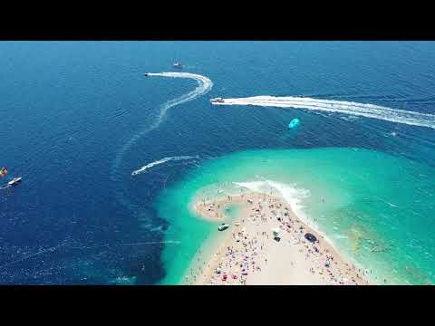 Zlatni rat - Goldenes Horn