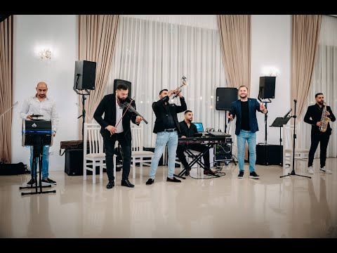 Geo Aniţa Band(2023) - Botez Nicolas Emanuel(Pensiunea Somara Găinești)  Program 1.