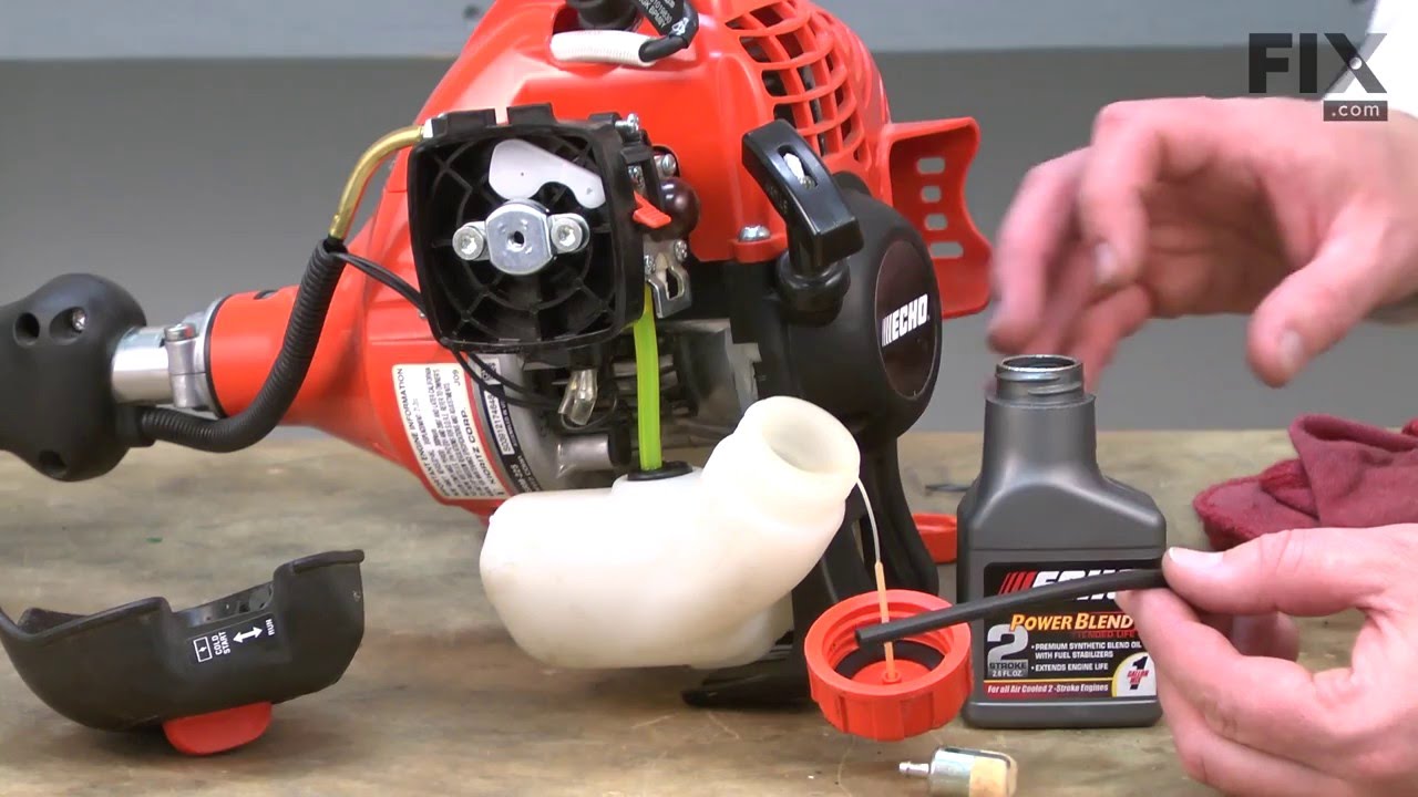 Replacing the Pipe-Fuel