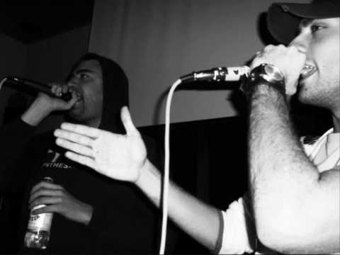 Diacca & Jack the smoker - Go off (inedito 2010)