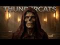 THUNDERCATS Tease Trailer 2025 Henry Cavill Alexandra Daddario Conceito De A I