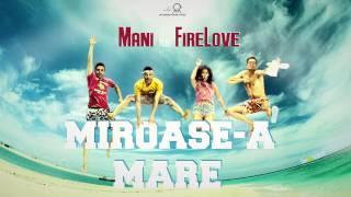 Miroase a Mare Music Video