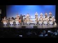 The Glenn Miller Orchestra Performs Moonlight Serenade & Anvil Chorus