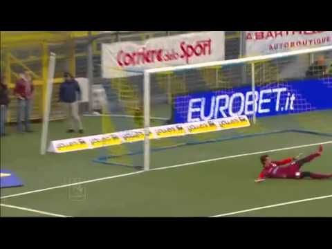 Juve Stabia 1-1 Cittadella 22/02/2014 2013-14 - 26°