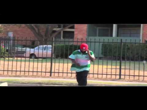 Bleeda Ft. Skrilla Gorillah - Hood To A Housewife [Official Video]