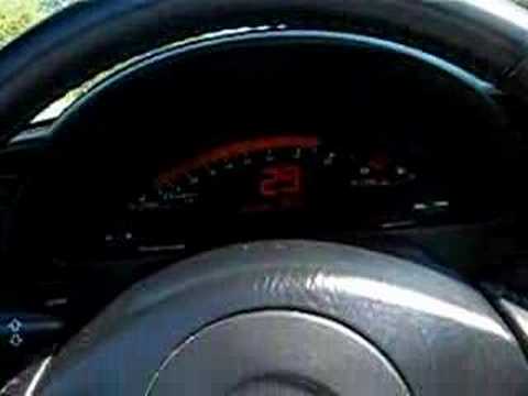 S2000 Megan Racing Exhaust
