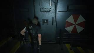 [ライブ配信]#5 最強難易度!![HARDCORE]に震えるポンコツ主のレオン裏編　最終回[ライブ配信]