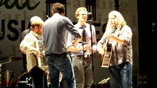 Carbon Leaf  &quot;Oi&quot;