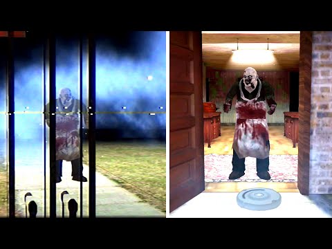 Psychopath Hunt All Chapters Hard Mode Complete in Day 1