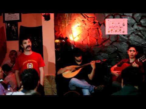 Fado, Paulo Miranda, "Trigueirinha"