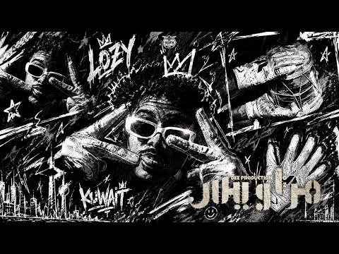 LOZY - مراويس | Prod. by 