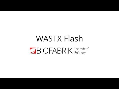 WASTX Flash