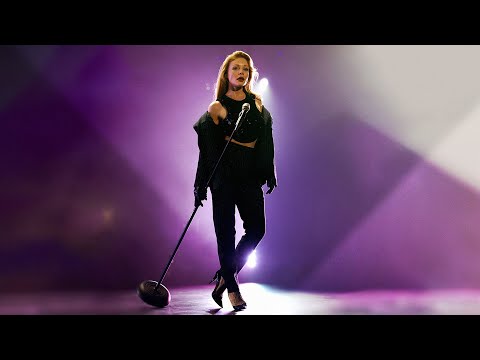 TINA KAROL - SCANDAL ( LIVE SHOW 2022 )