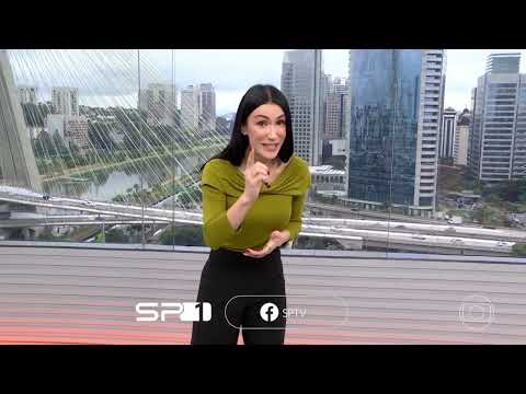 Encerramento do último SP1 com Michelle Barros