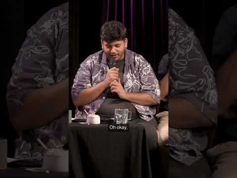 Flirting #standupcomedy #funny #comedy