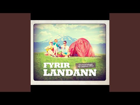 Það geta ekki allir verið gordjöss