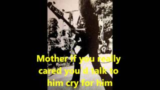 18  Ian Hunter   Shallow Crystals 1977 with lyrics