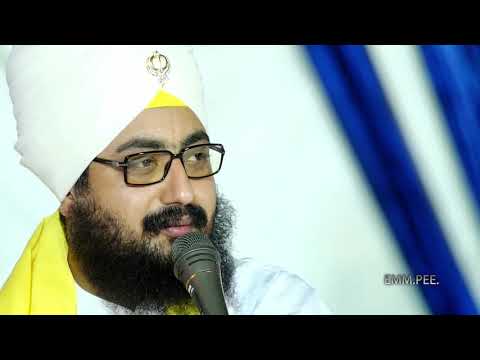 #fulldevan Bhai Ranjit Singh Khalsa Dhadrianwale 4 6 2016