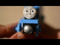 Wooden Railway 2013 Edward Unboxing And Review