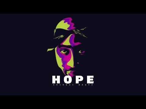 FREE 2Pac ft. Meek Mill & Jay Z Type Beat 2019 - HOPE