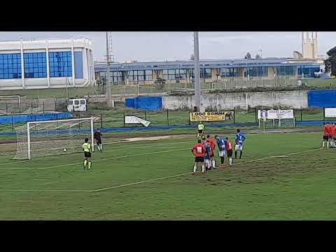 Lazio - Eccellenza Girone B - Giornata 13 - Anzio Calcio 1924 vs Tivoli Calcio 1919