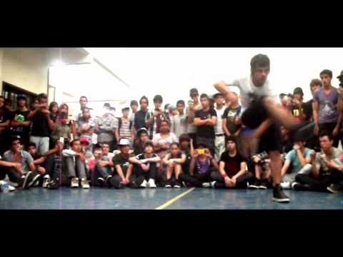 @Tenoriioast vs @DoougOFC [BAURU-SP 06/11]